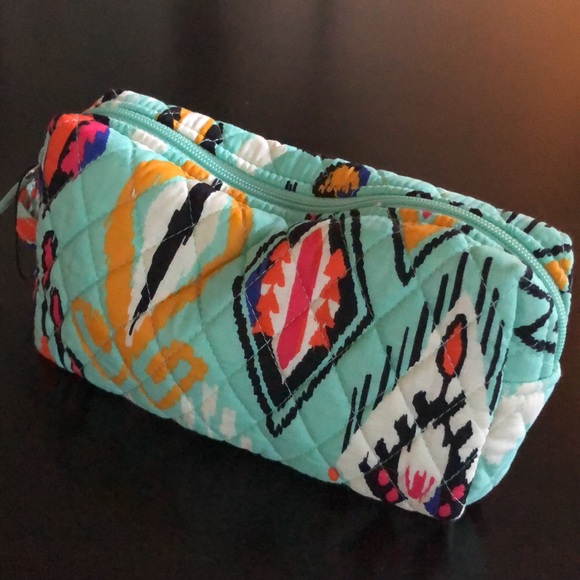 Vera Bradley Handbags - Vera Bradley Cosmetic Case